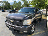 2010 Chevrolet Silverado