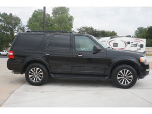 2017 Ford Expedition XLT