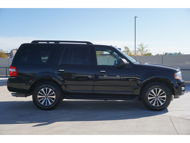 2017 Ford Expedition XLT