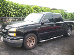 2006 Chevrolet Silverado