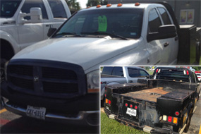 2006 Dodge Ram 3500 Laramie