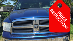 2009 Dodge Ram 1500
