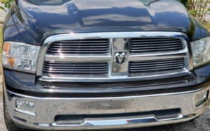 2010 Dodge Ram 1500