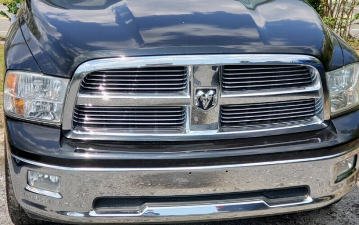 2010 Dodge Ram 1500