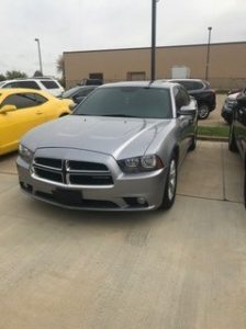 2011 Dodge Charger