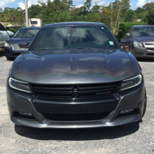 2016 Dodge Charger