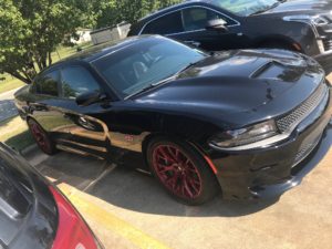 2017 Dodge Charger