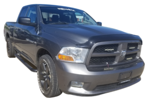 2012 Dodge Ram 1500