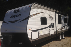 2019 Jayco Jay Flight SLX 265RLS