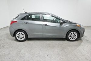 2017 Hyundai Elantra GT