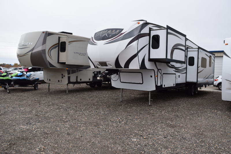 2015 DENALI M-293RKS ALL WEATHER