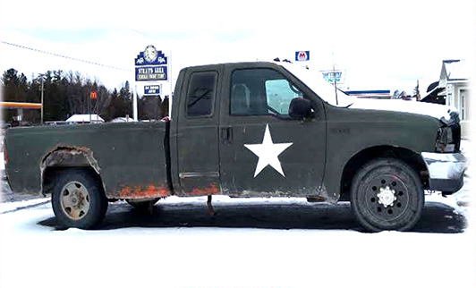 2000 Ford F250