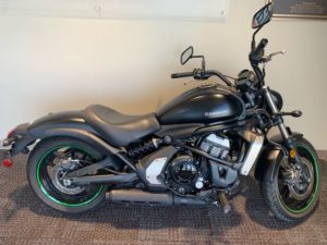 2015 Kawasaki Vulcan