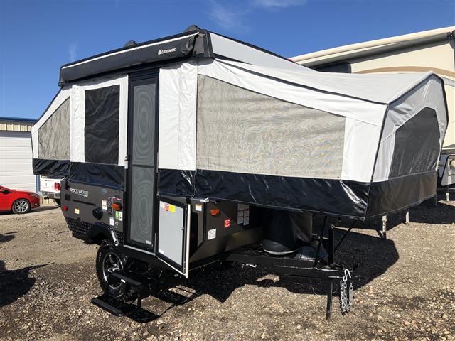 2018 Rockwood 1640ESP