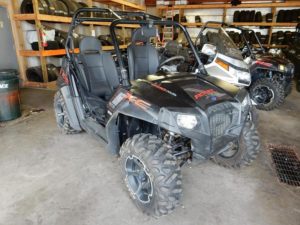 2014 POLARIS RANGER RZR XC EDITION