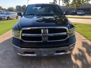 2017 DODGE RAM 1500