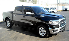 2019 Dodge Ram 1500 Crew Cab Laramie