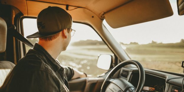 checking for used car problems