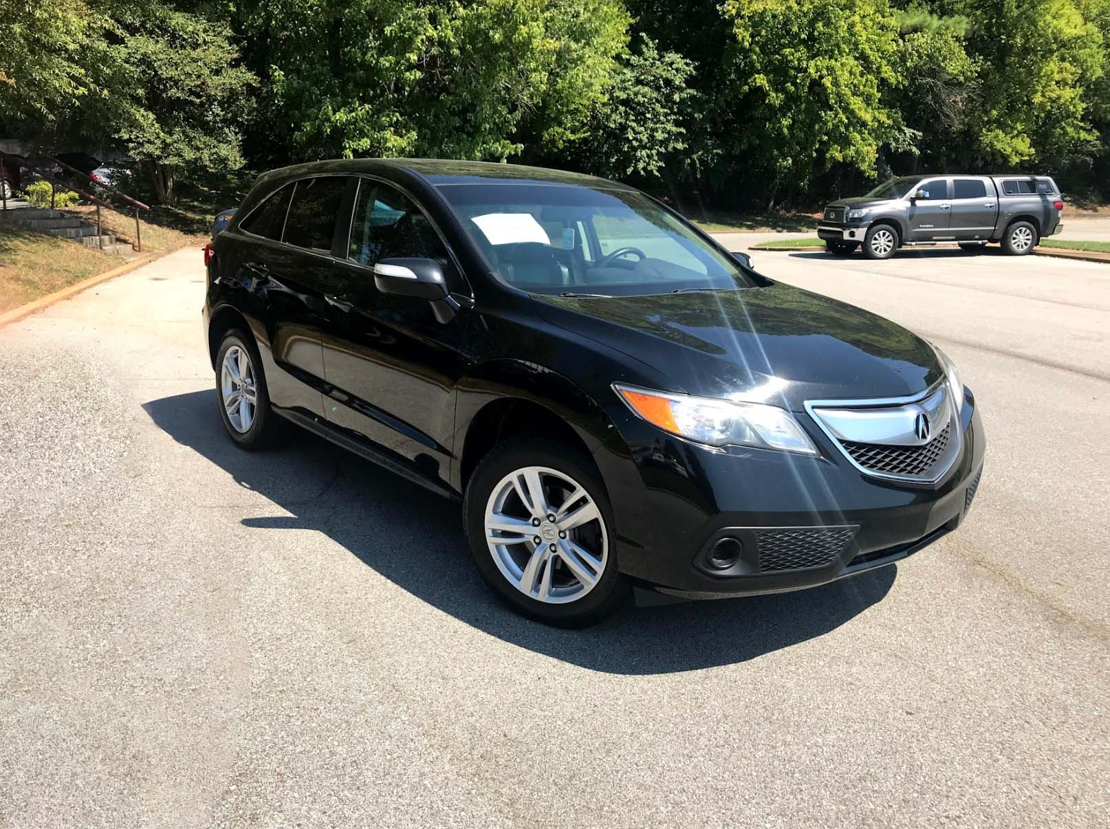 2013 Acura RDX