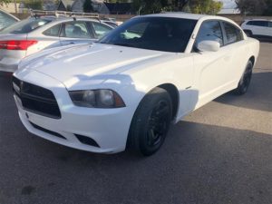 2013 Dodge Charger