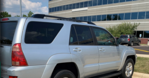 2005 Toyota 4-Runner