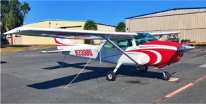 1973 Cessna 182
