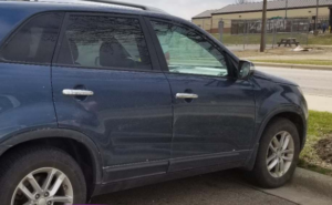 2014 Kia Sorento