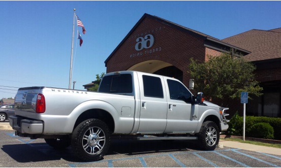 2013 FORD F250 Lariat