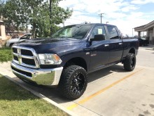 2016 Ram 2500