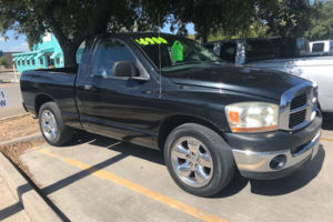 2006 Dodge Ram 1500