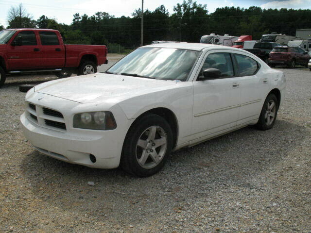 2008 Dodge Charger