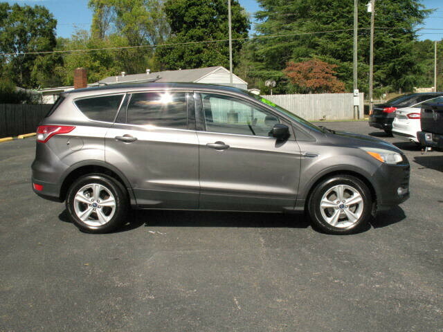 2013 Ford Escape