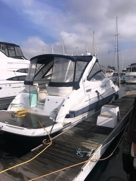 33′ – 2006 Doral Elegante