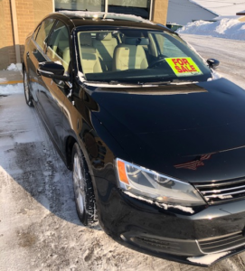Volkswagen repo cars for sale