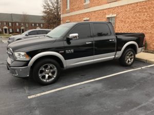 2015 RAM 1500