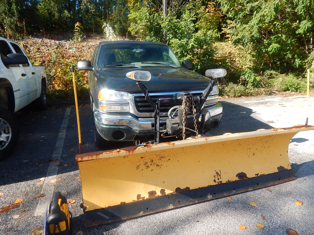 2006 GMC Sierra