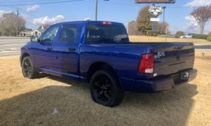 2018 Dodge Ram 1500