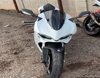2018 Ducati 959