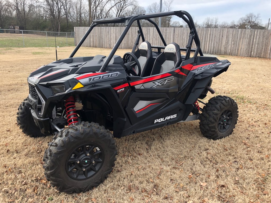 2019 polaris rzr xp 1000 ride command repo finder