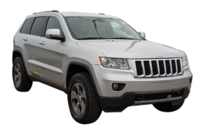 2011 Jeep Grand Cherokee
