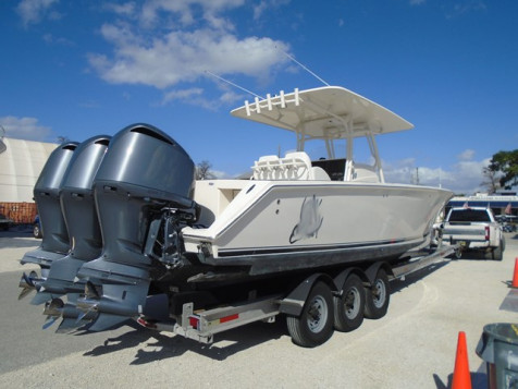 34′ – 2011 Jupiter Forward