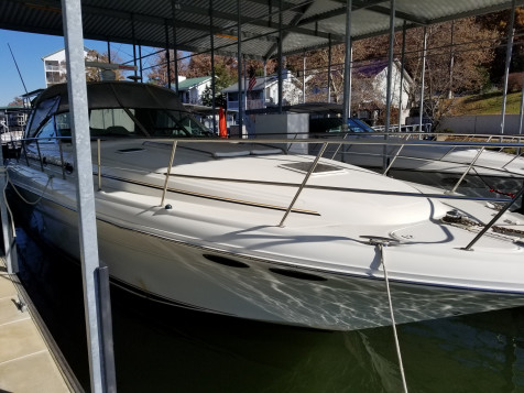 41′ – 2002 Sea Ray 410 Sundancer