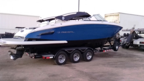 2017 Regal 2800 Bowrider