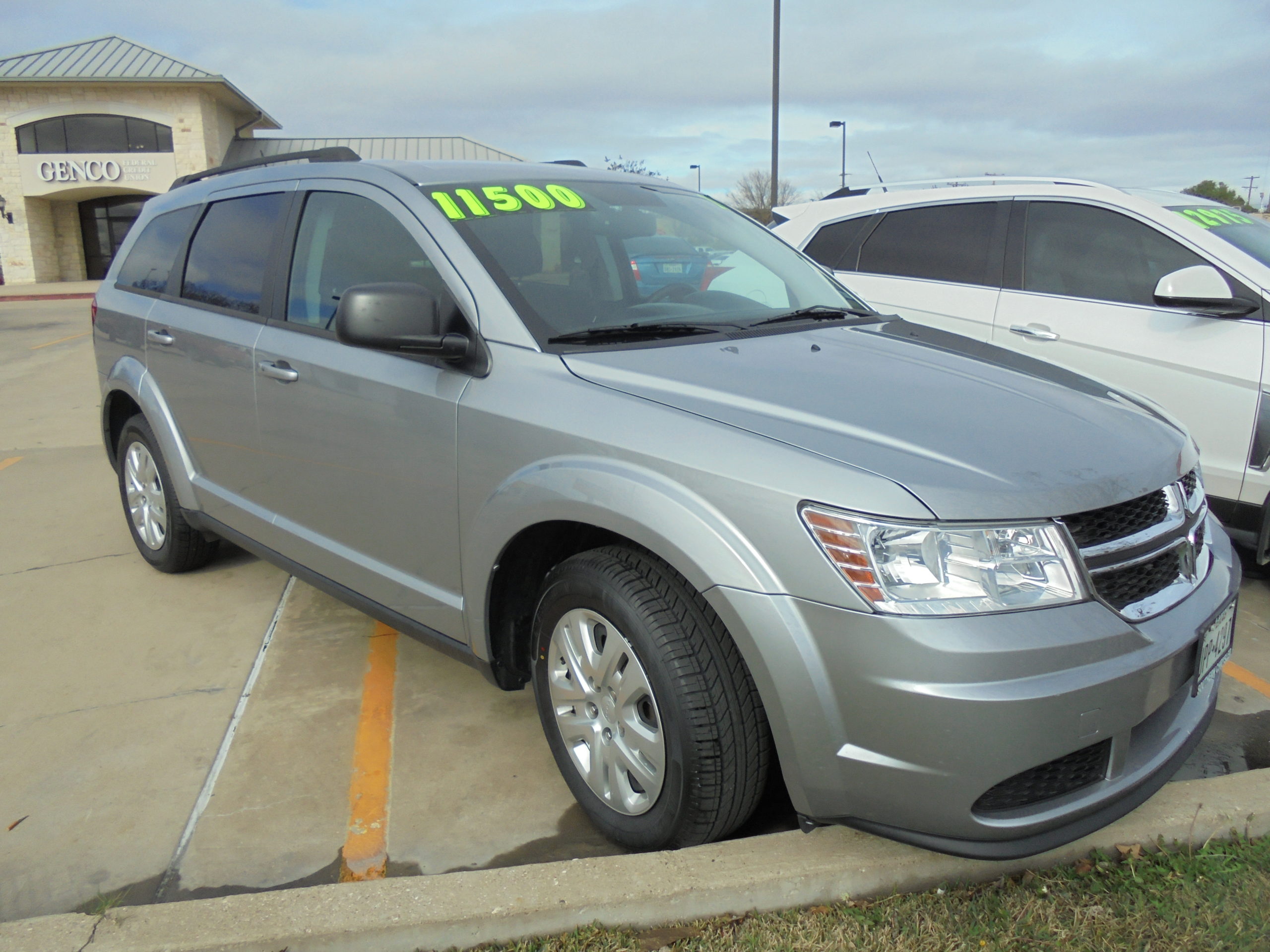 2017 Dodge Journey Repo Finder 2017 Dodge Journey Repo Finder