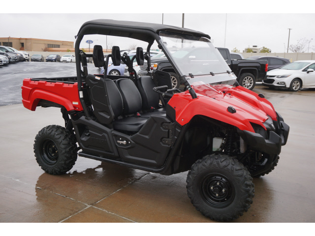 2016 YAMAHA VIKING REVIEWS intelligence overview