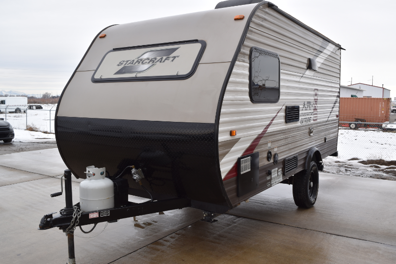 2016 STARCRAFT AR-ONE 16