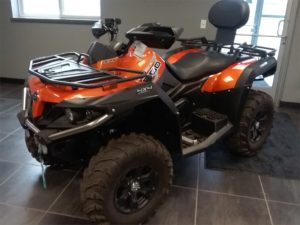 2019 CF MOTO C Force 600 Touring