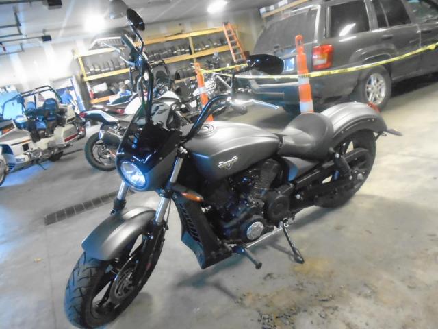 2017 VICTORY OCTANE