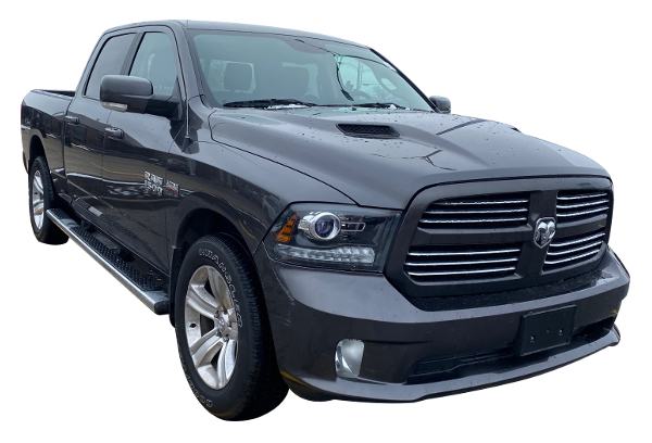 2016 Dodge Ram 1500