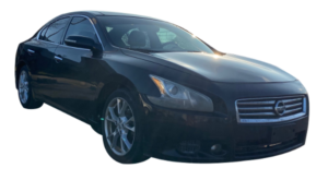 2014 Nissan Maxima